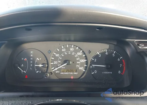 1998 Toyota Camry Le z USA, uszkodzony, nr VIN 4T1BG22K3WU319419